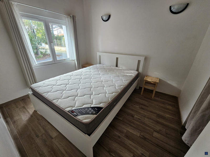 Maison - 52 m² - 2 pièces