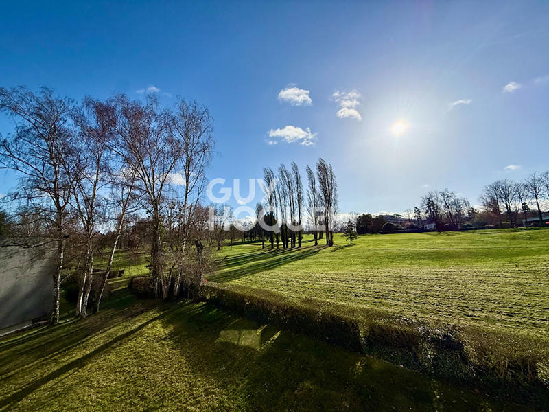 Appartement - 54 m² - 2 pièces
