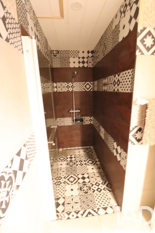 Maison - 162 m² - 7 pièces