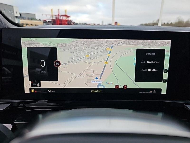 Renault Austral mild hybrid advanced 130 Techno