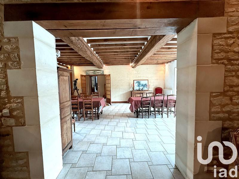 Maison - 326 m² - 11 pièces