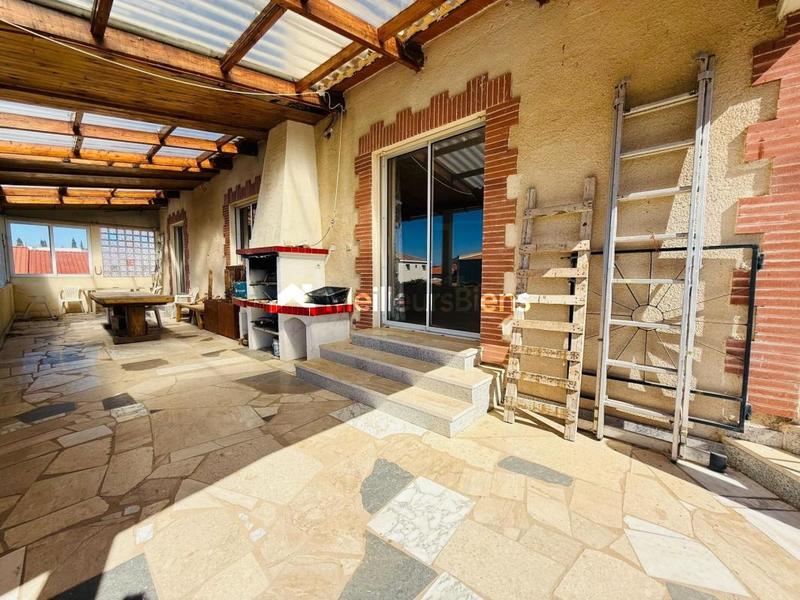 Maison - 155 m² - 7 pièces