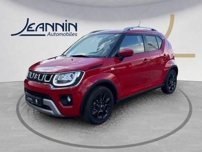 Suzuki Ignis 1.2 Dualjet Hybrid Privilège