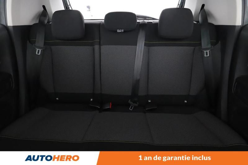 Citroën C3 1.2 PureTech Shine 82 ch
