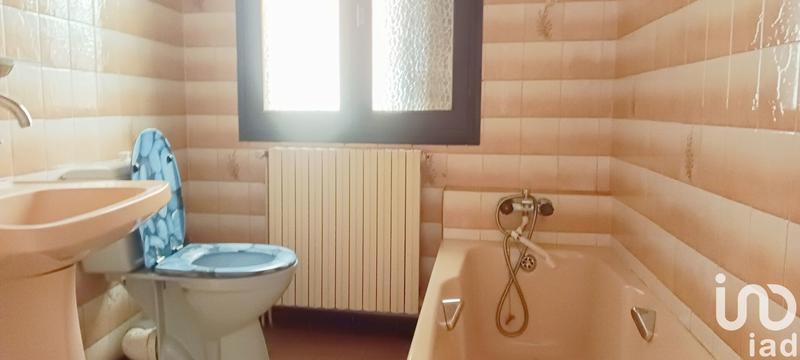 Maison - 57 m² - 3 pièces