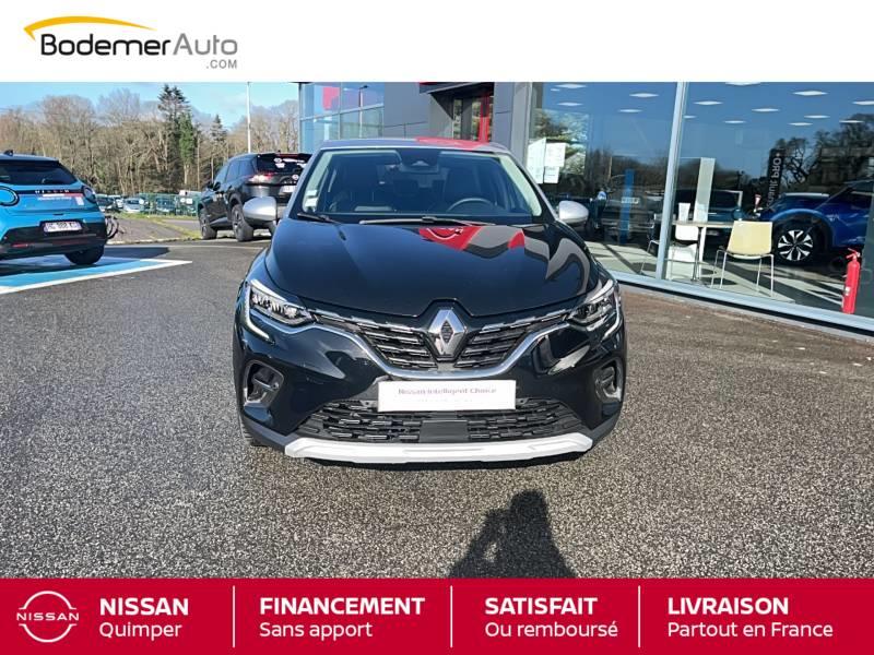 Renault Captur TCe 90 - 21 Zen