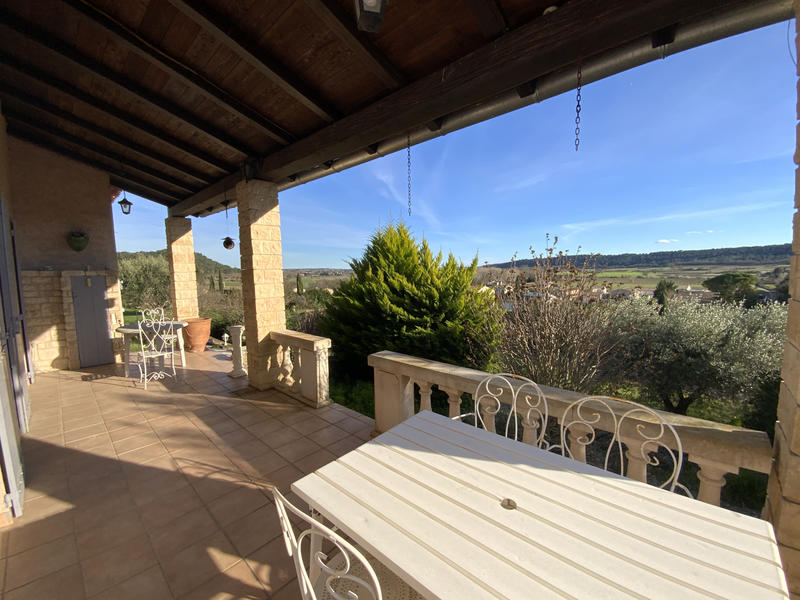 Maison - 128 m² - 4 pièces