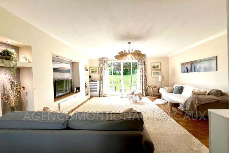 Villa - 125 m² - 6 pièces