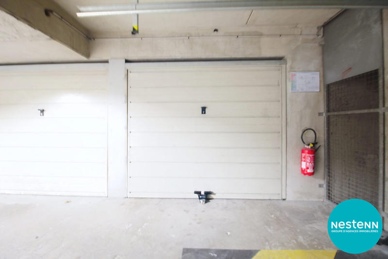 Appartement - 36 m² - 1 pièce