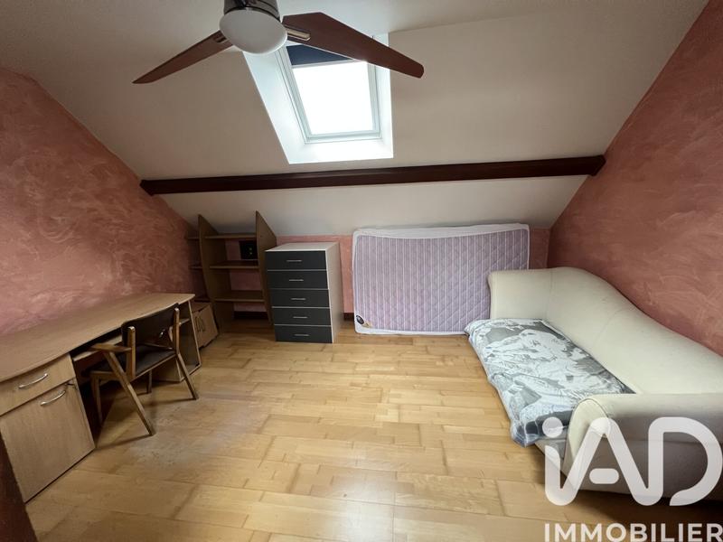 Maison - 140 m² - 4 pièces