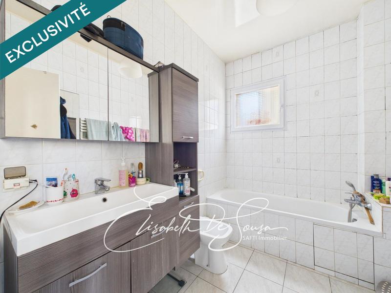 Maison - 131 m² - 5 pièces