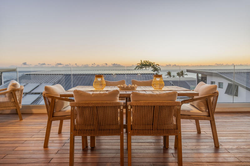 Appartement - 78 m² - 3 pièces