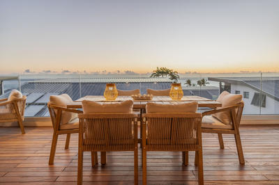 Appartement - 78 m² - 3 pièces