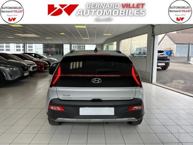 Hyundai Bayon 1.0 t-GDi 100 Hybrid 48v Creative