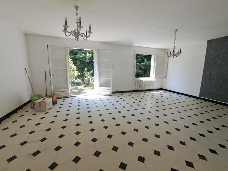 Maison de campagne - 198 m² - 6 pièces