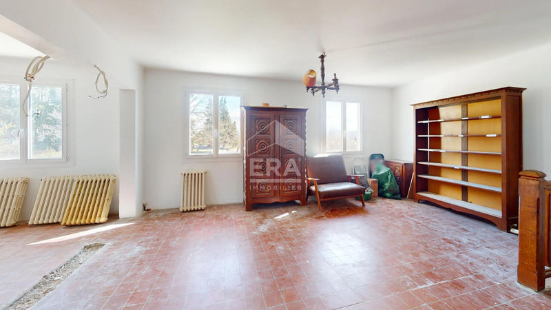 Maison - 171 m² - 7 pièces