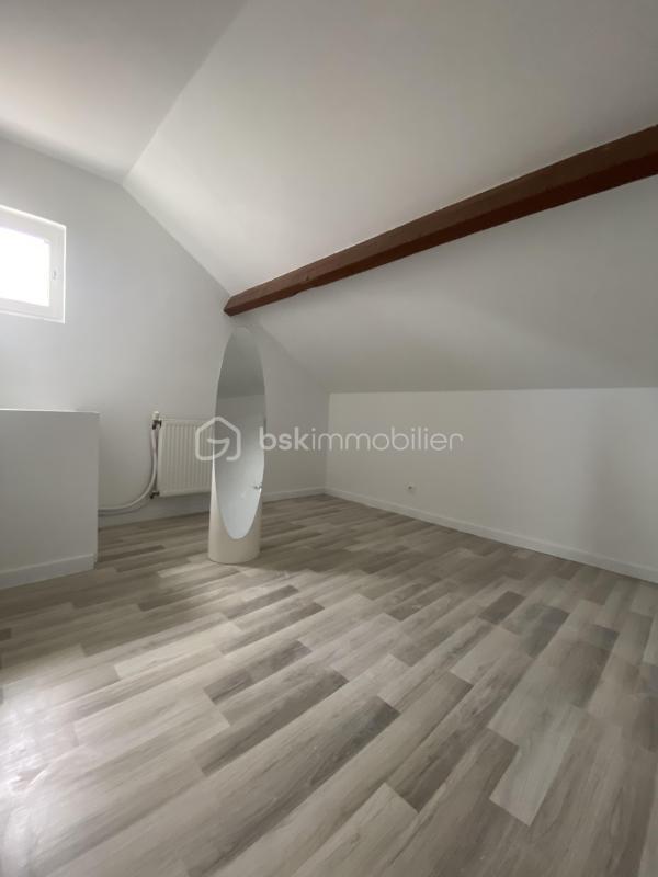 Pavillon - 126 m² - 6 pièces