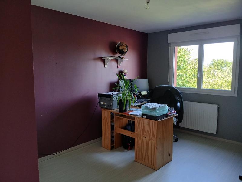 Maison - 146 m² - 8 pièces