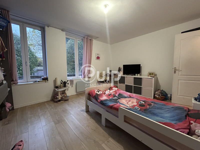 Immeuble - 194 m² - 9 pièces