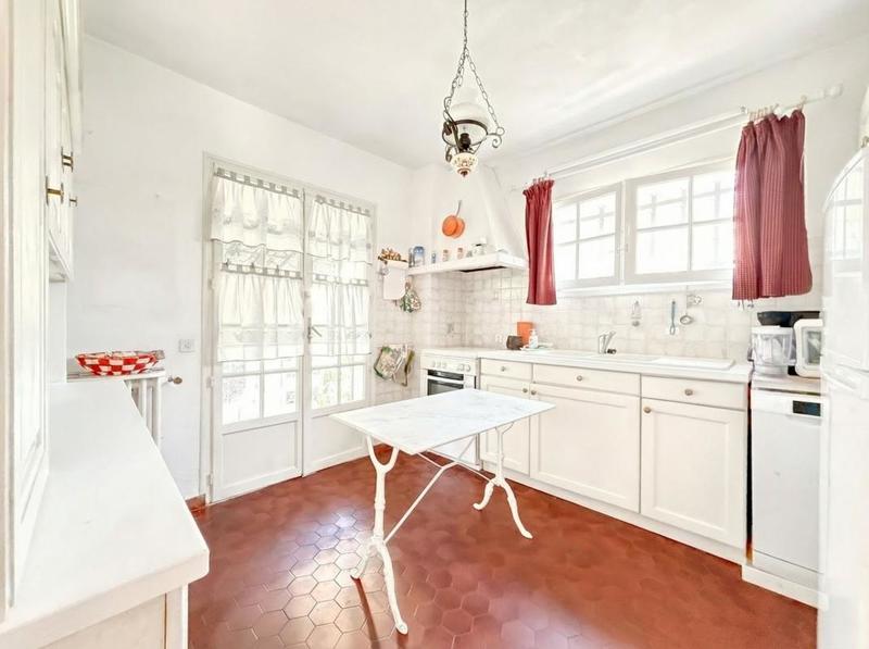 Maison - 132 m² - 4 pièces