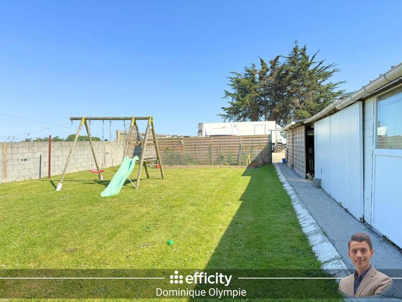 Maison - 160 m² - 7 pièces