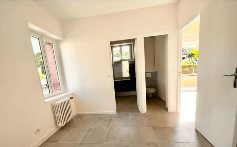 Maison de village - 163 m² - 7 pièces