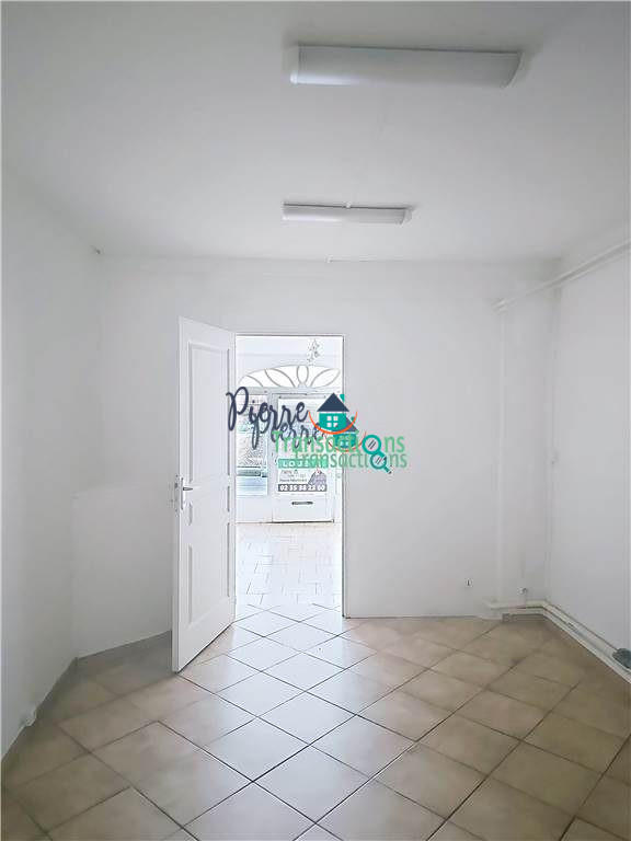 Local commercial - 45 m²