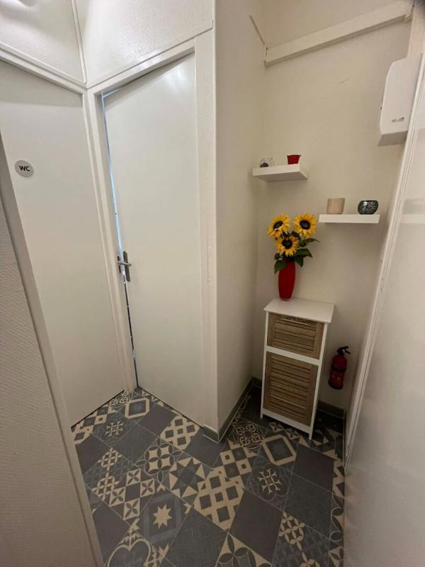 Maison - 116 m² - 5 pièces