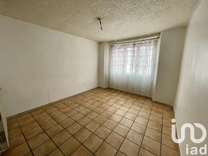 Maison de ville - 160 m² - 5 pièces