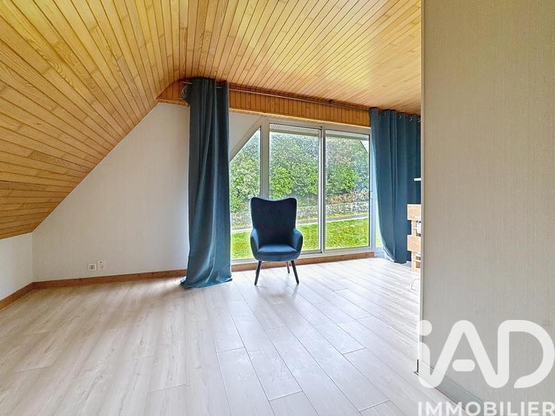 Maison - 152 m² - 5 pièces