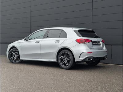 Mercedes Classe a 250 e Amg Line