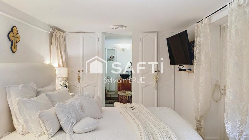 Bastide - 198 m² - 8 pièces