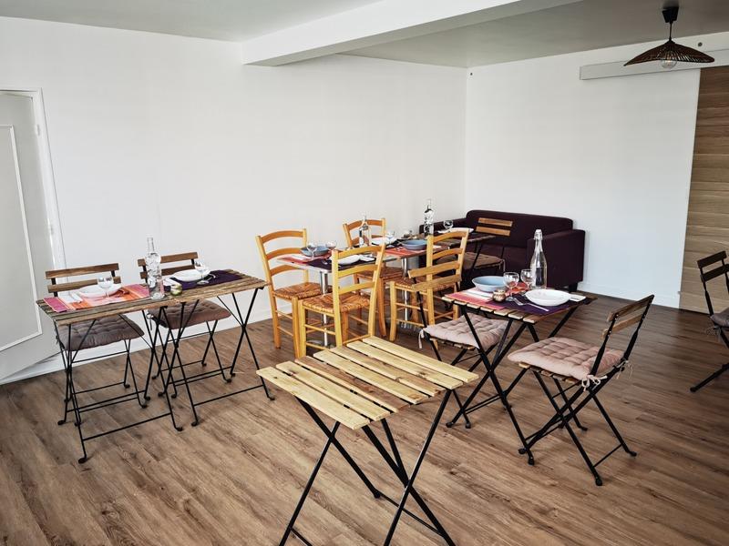 Propriété - 208 m² - 9 pièces