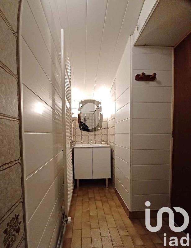 Appartement - 50 m² - 3 pièces