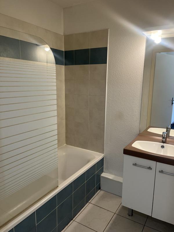 Appartement - 53 m² - 3 pièces