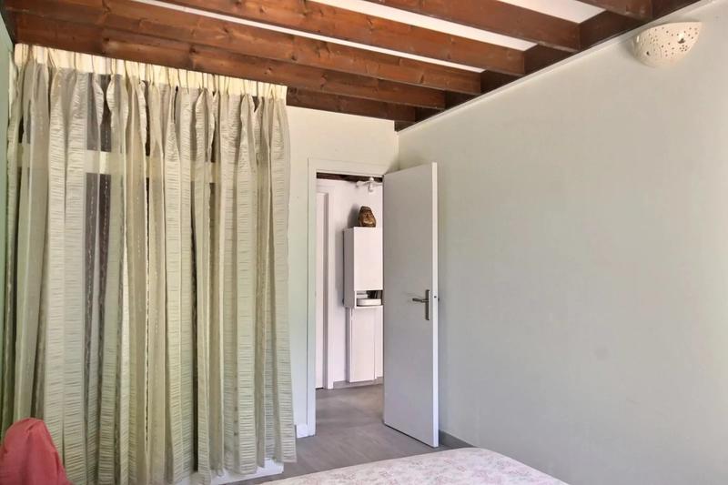 Maison - 91 m² - 5 pièces