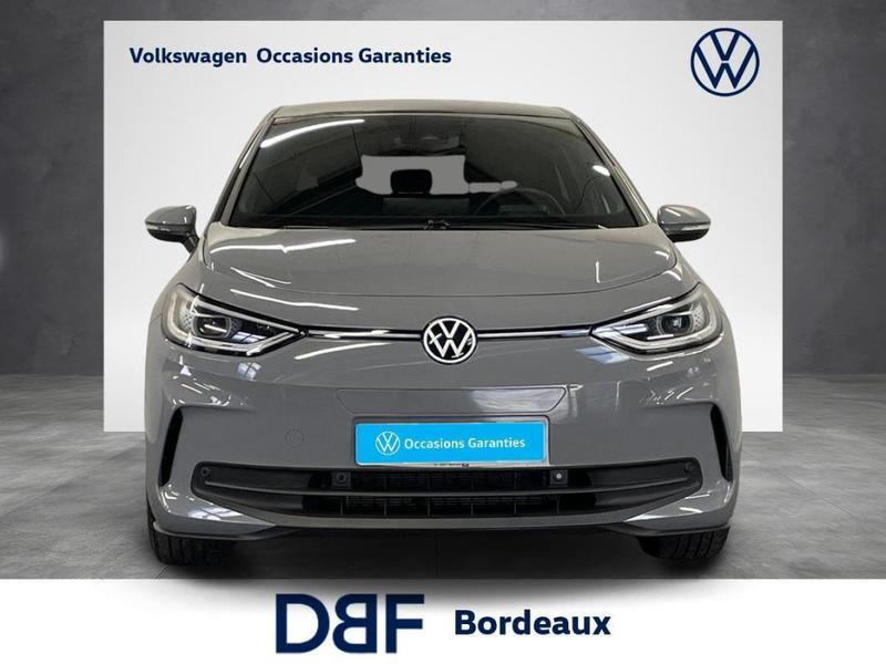 Volkswagen Id.3 204 ch Pro s Life Max