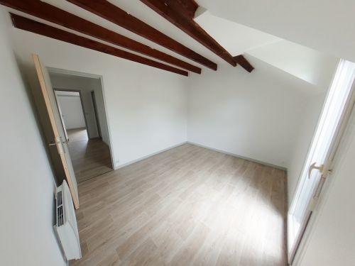Maison - 83 m² - 4 pièces