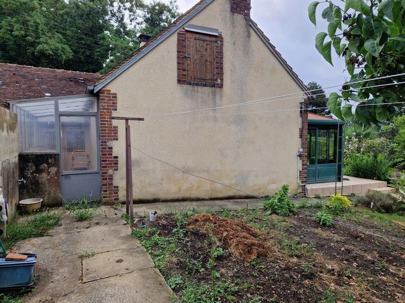 Maison - 102 m² - 4 pièces