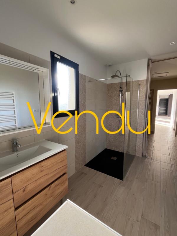 Propriété - 111 m² - 4 pièces