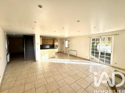 Maison - 154 m² - 5 pièces