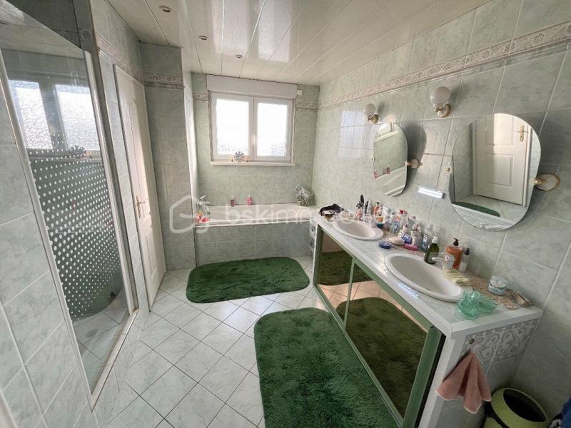 Corps de ferme - 136 m² - 7 pièces