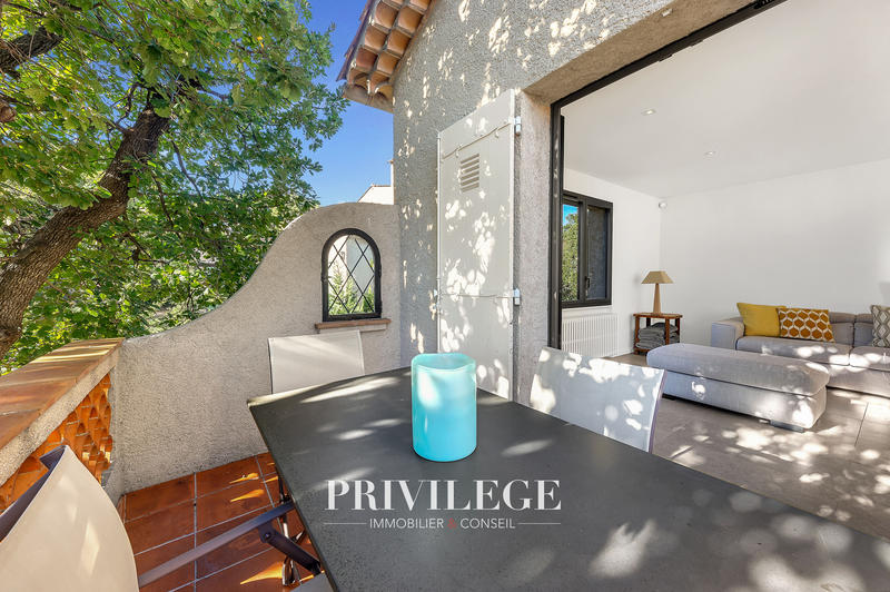 Villa - 150 m² - 6 pièces