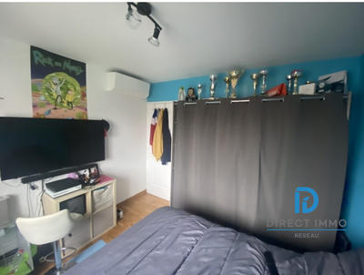 Maison - 175 m² - 7 pièces