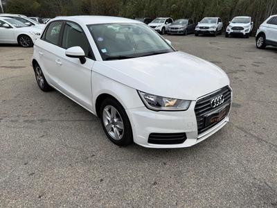 Audi A1 1.0 Tfsi ultra 82ch