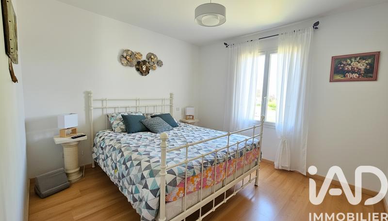 Maison - 167 m² - 6 pièces