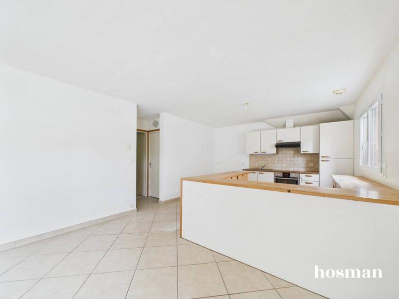 Maison - 117 m² - 4 pièces