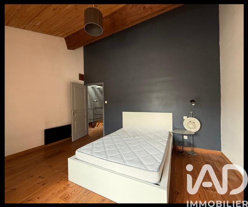 Maison - 196 m² - 5 pièces