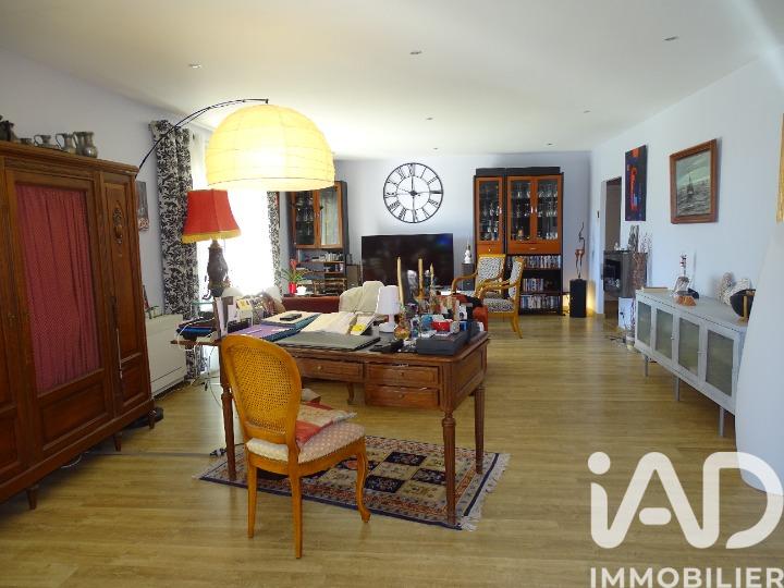 Maison - 174 m² - 5 pièces