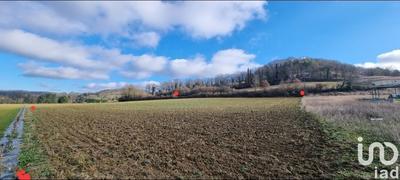 Terrain - 11 142 m²
